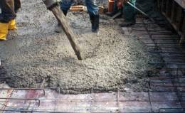 Jak wybra beton na posadzk?