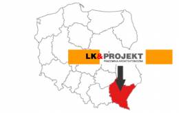 Nowy oddzia LK&Projekt w Rzeszowie